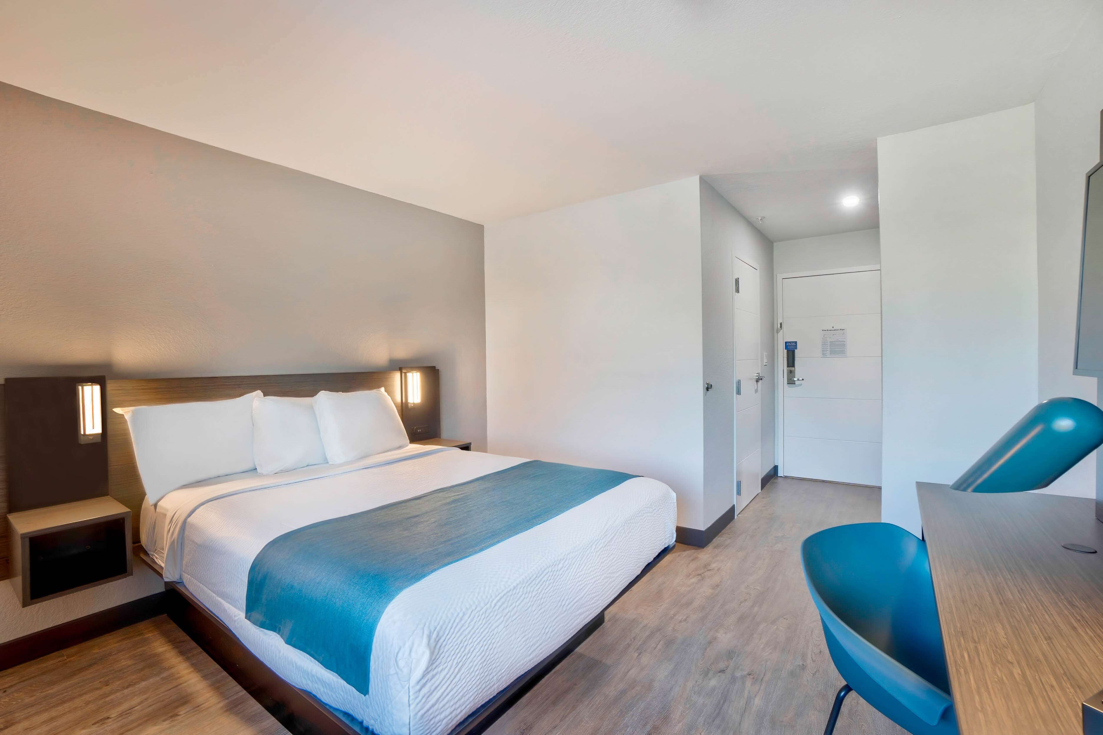 Foto - Motel 6-Fort Lauderdale, FL