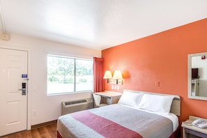 Wi-Fi gratuito, lenzuola