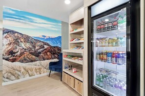 Property amenity - Clarion Pointe Ridgecrest near China Lake Naval Station (Ridgecrest)