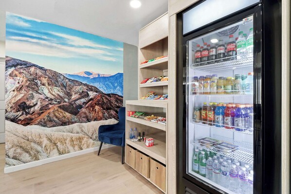 Property amenity