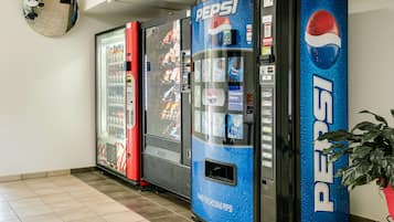 Vending machine