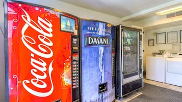 Vending machine