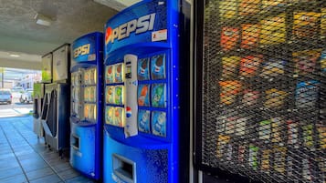 自動售賣機