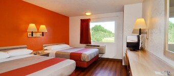 Motel 6 North Palm Springs, CA - North