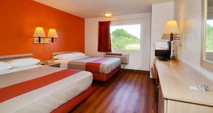 Motel 6 North Palm Springs, CA - North