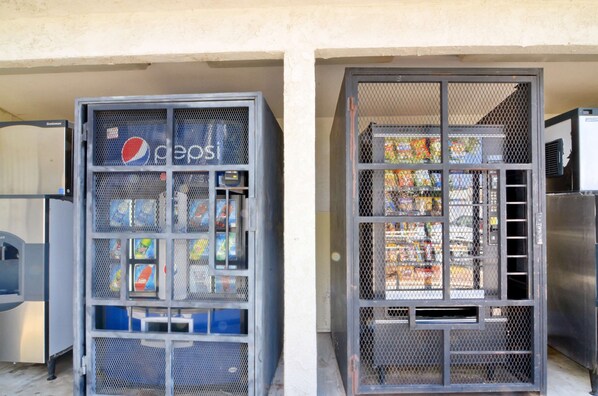 Vending machine