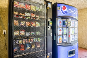 自動販売機