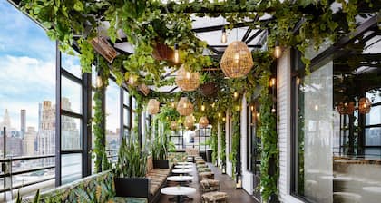 Gansevoort Meatpacking