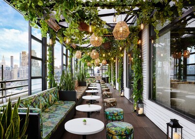Gansevoort Meatpacking