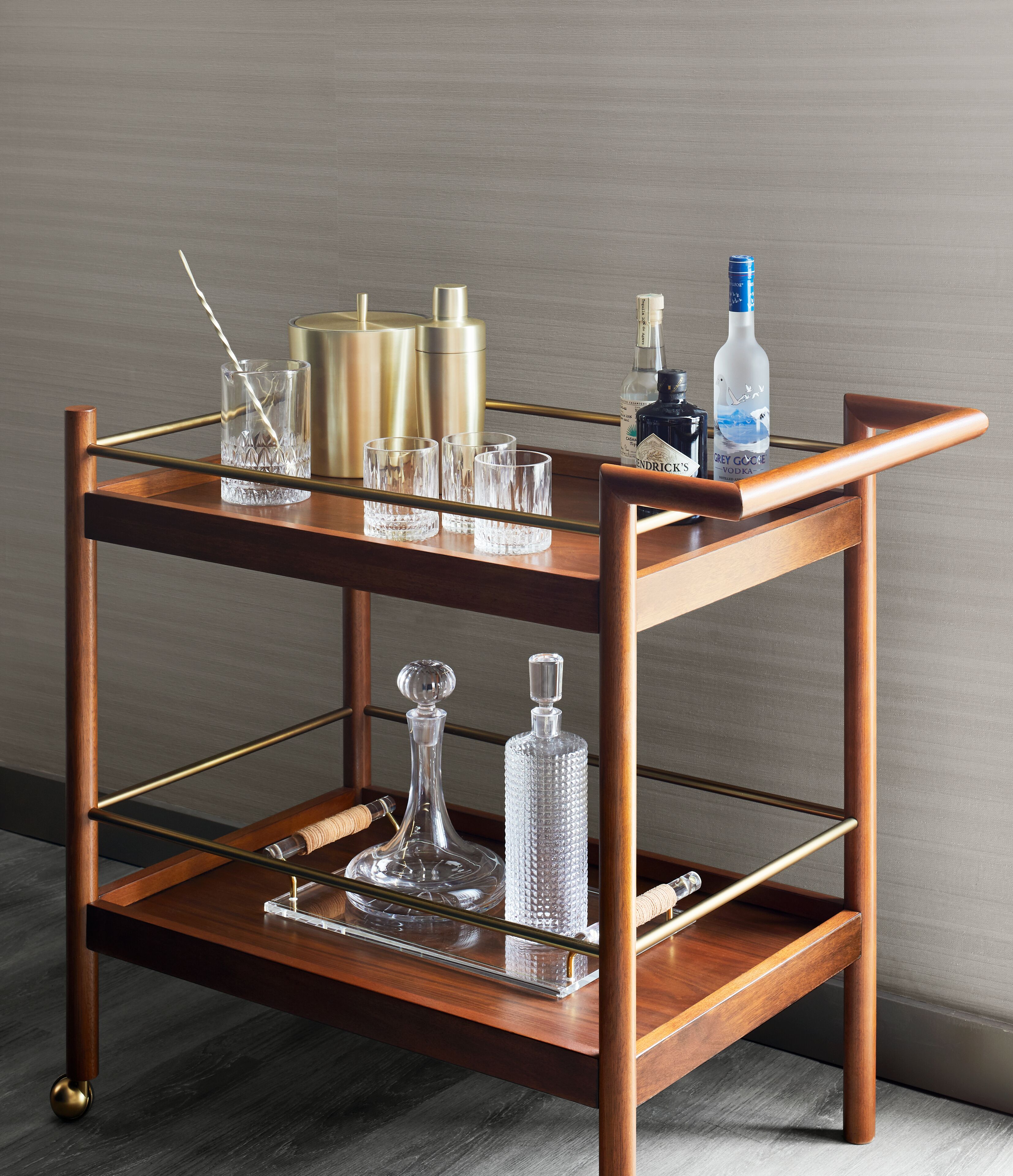 suite (gansevoort) | view from room