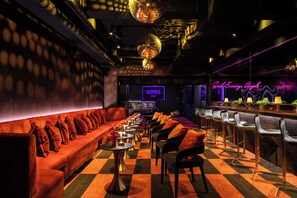 Bar (in loco)