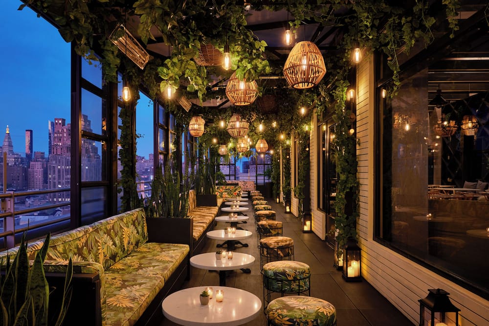 Gansevoort Meatpacking