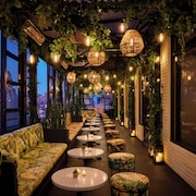 Gansevoort Meatpacking