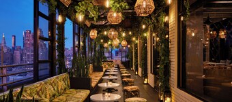 Gansevoort Meatpacking