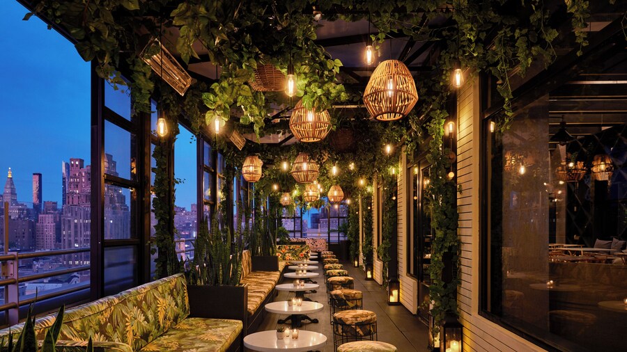 Gansevoort Meatpacking