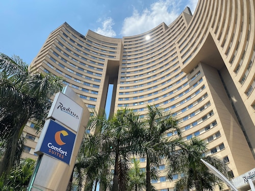 Radisson Hotel Alphaville
