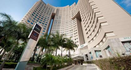 Radisson Hotel Alphaville