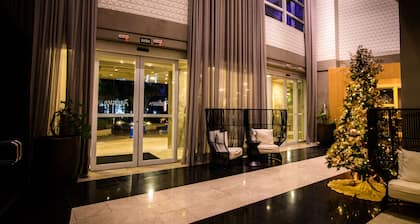 Radisson Hotel Alphaville