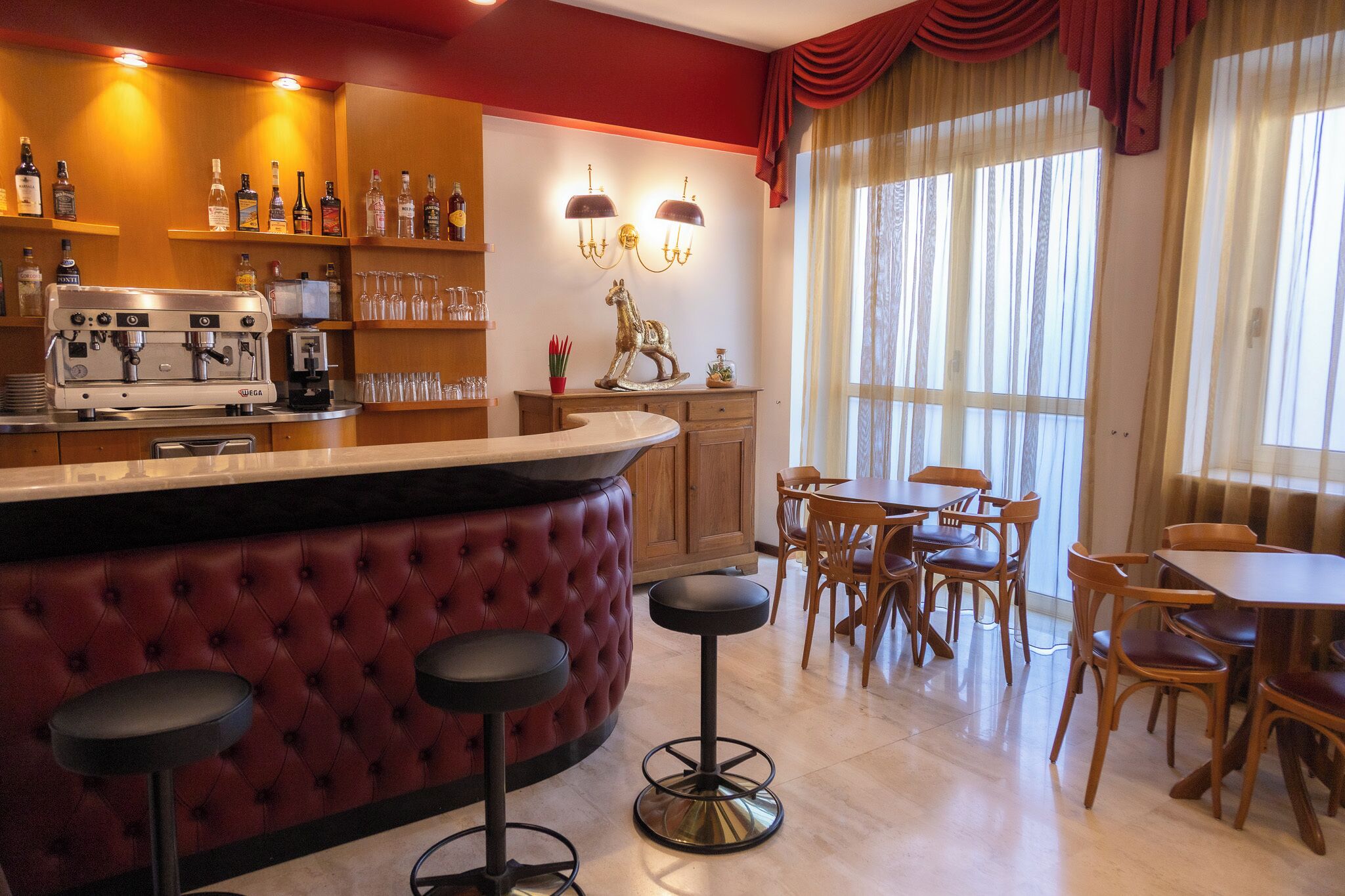 Foto - Hotel Continental