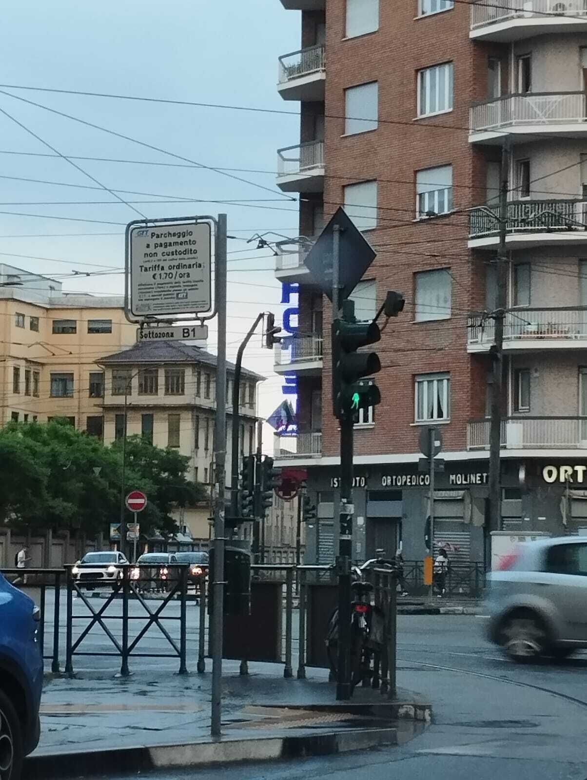 Foto - Hotel Continental