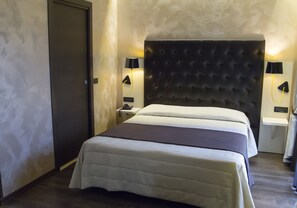 Down comforters, minibar, in-room safe, individually furnished