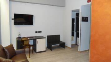 Junior-Suite | Ausblick vom Zimmer