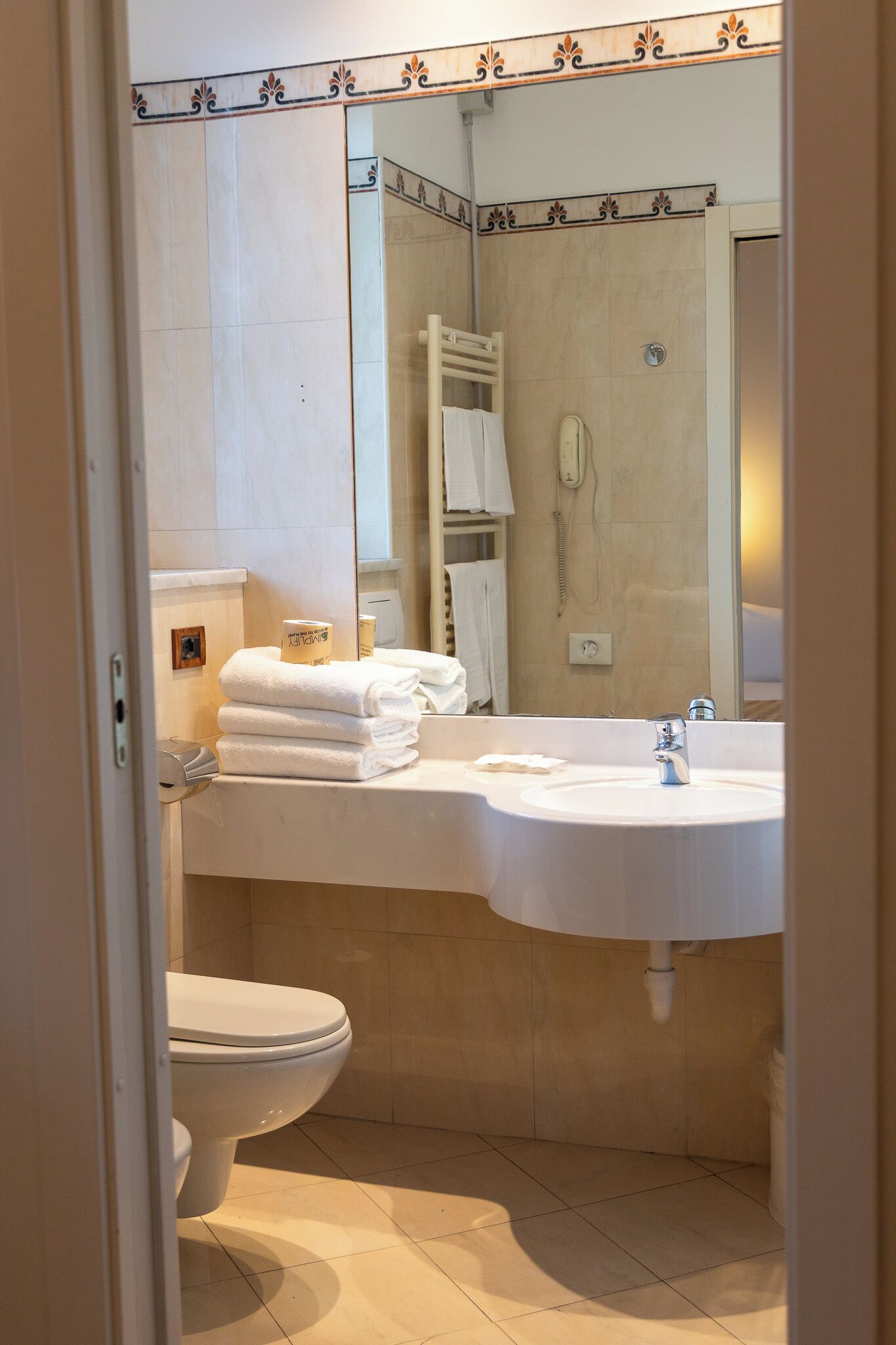 Foto - Hotel Continental