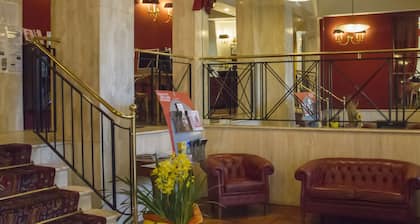 Hotel Continental