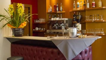 Bar (sur place)