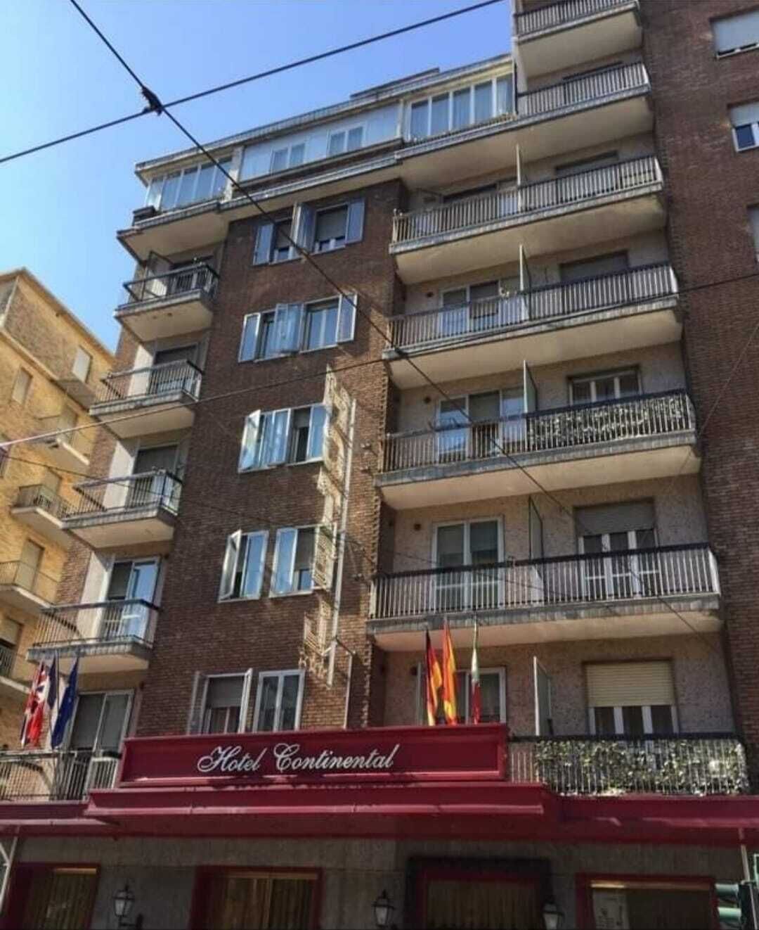 Foto - Hotel Continental