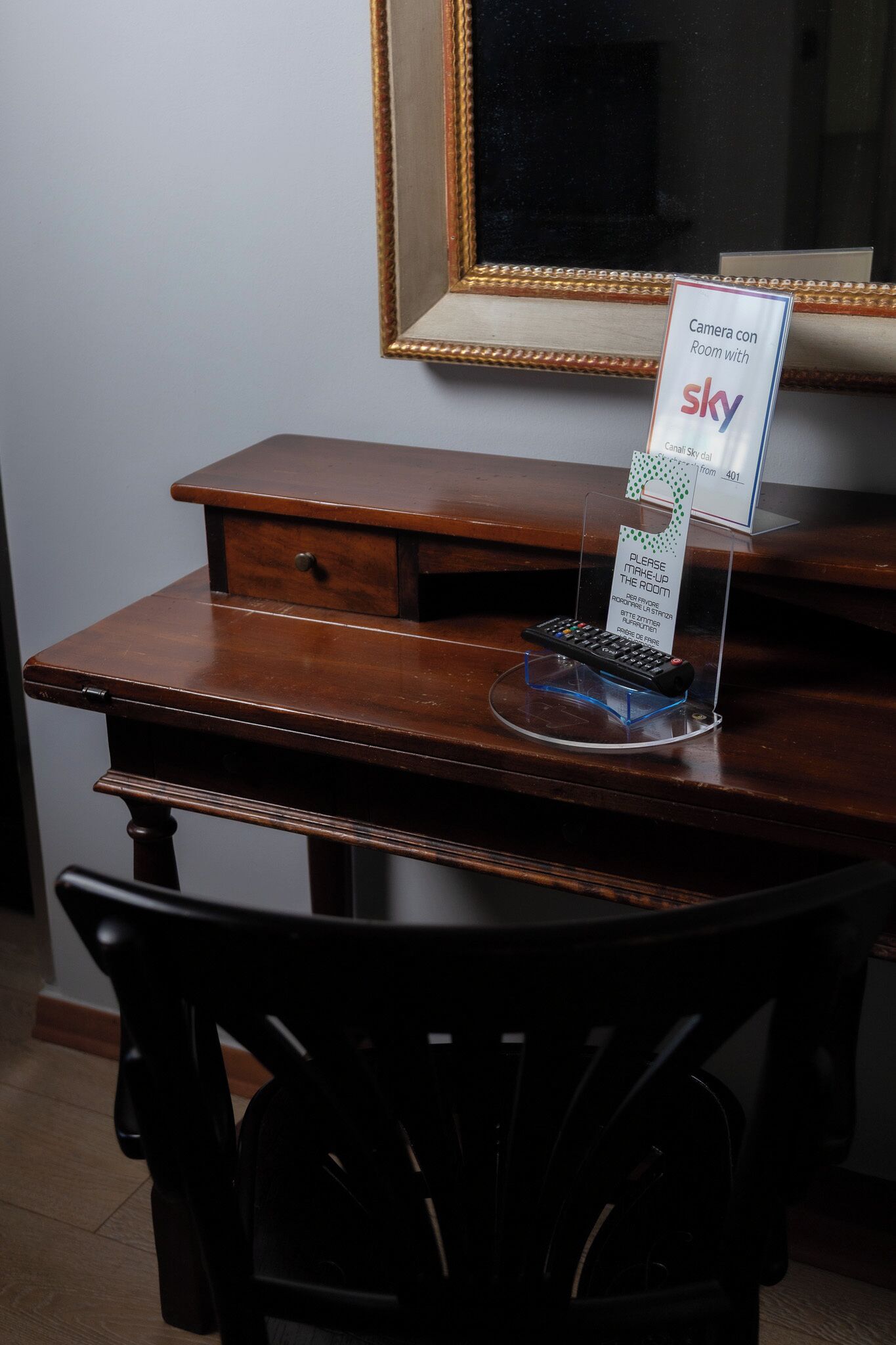 Foto - Hotel Continental