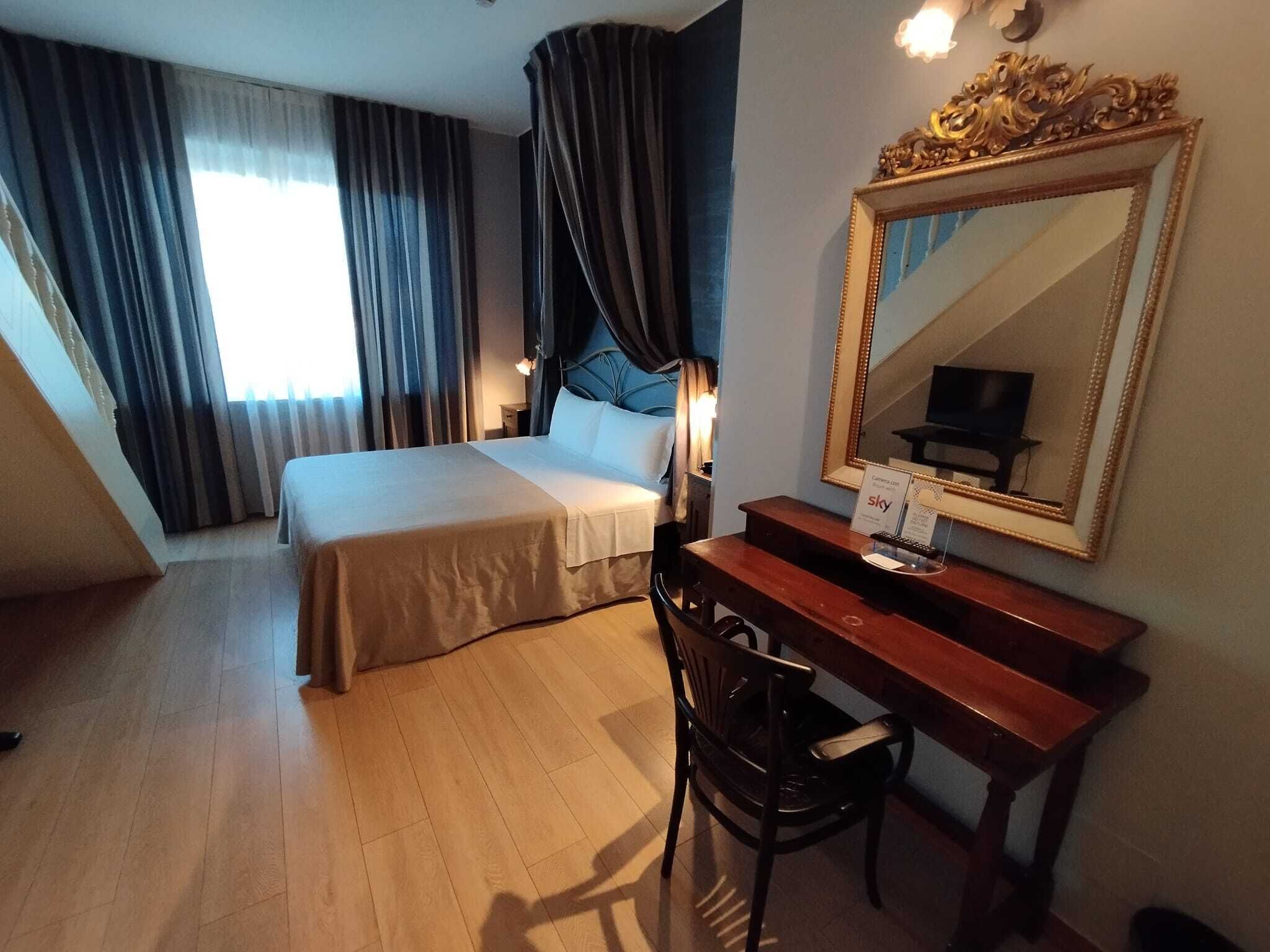 Foto - Hotel Continental