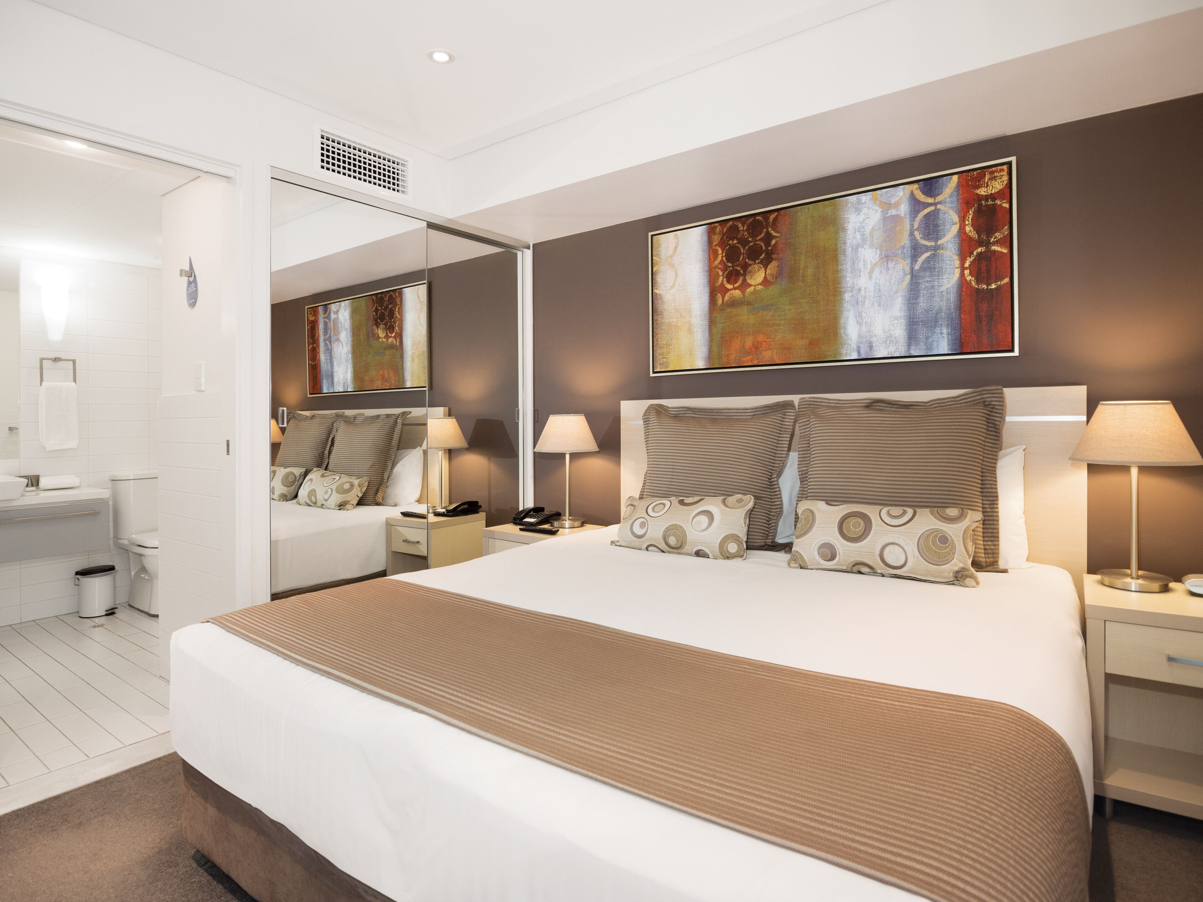 In-room safe, iron/ironing board, cots/infant beds, rollaway beds