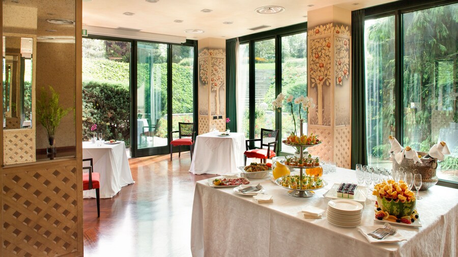 Cosmo Hotel Torri