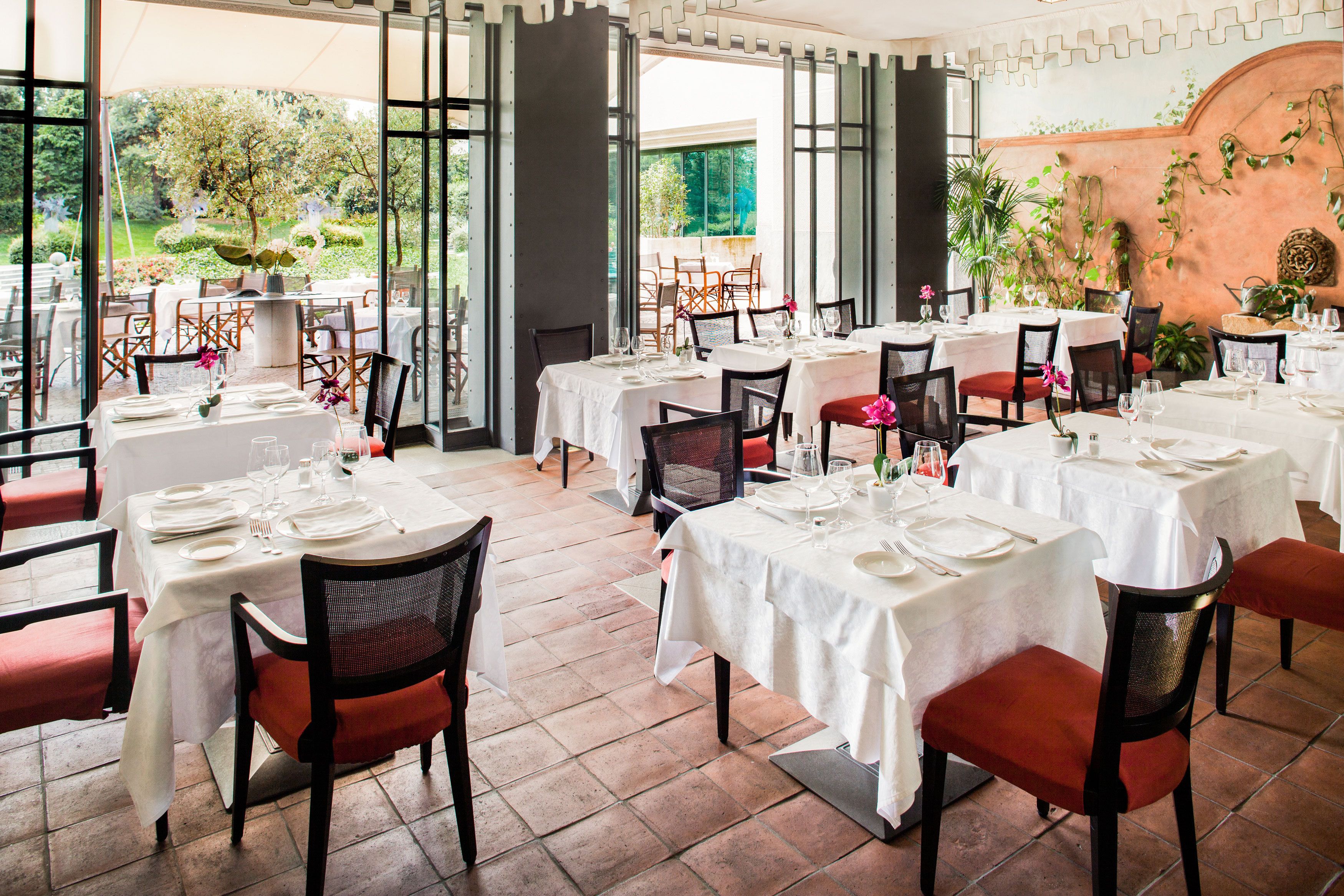 Foto - Cosmo Hotel Torri