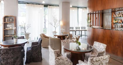 Cosmo Hotel Torri