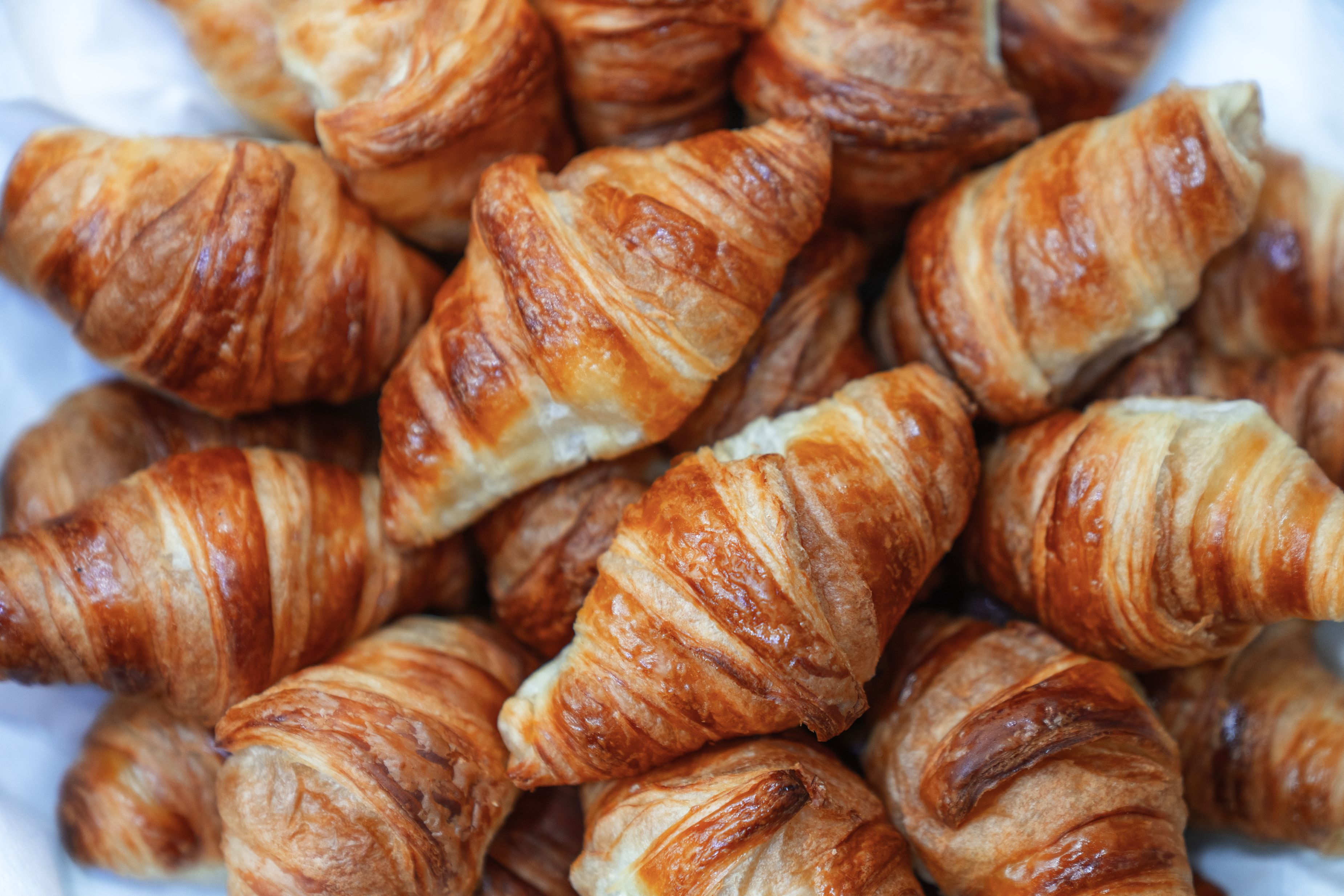 Frokostbuffé