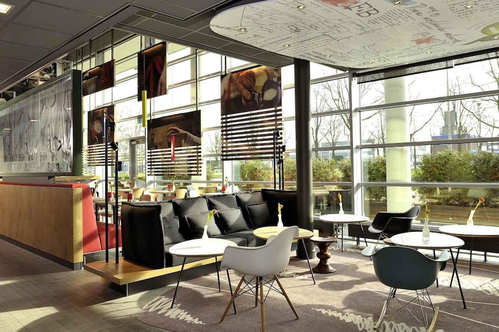 ibis Amsterdam City West
