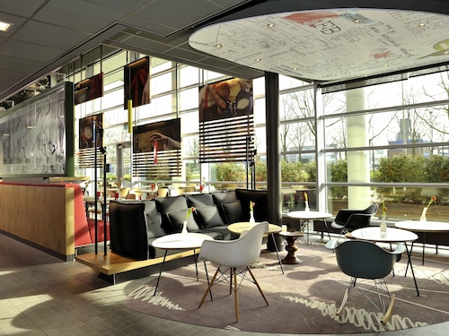 ibis Amsterdam City West