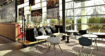 ibis Amsterdam City West