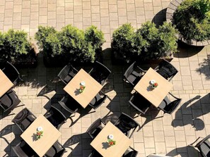 Exterior - ibis Amsterdam City West (Amsterdam)