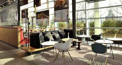 ibis Amsterdam City West