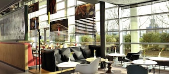 ibis Amsterdam City West