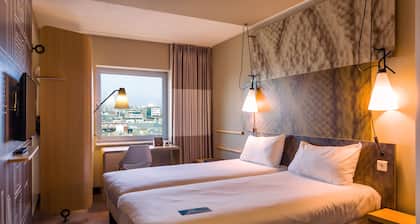 ibis Amsterdam City West