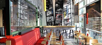 ibis Amsterdam City West