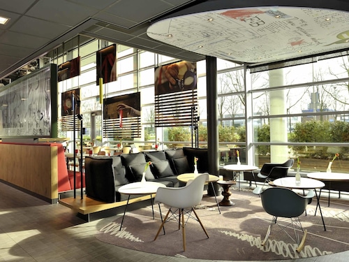 ibis Amsterdam City West
