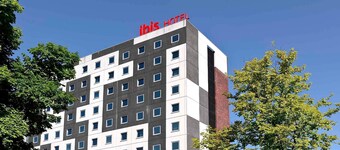 阿姆斯特丹市西宜必思酒店