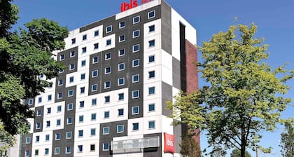 ibis Amsterdam City West