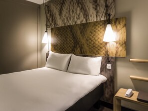 Room (For one or two people) - ibis Amsterdam City West (Amsterdam)