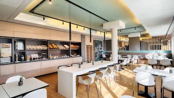 Bar (en el alojamiento)